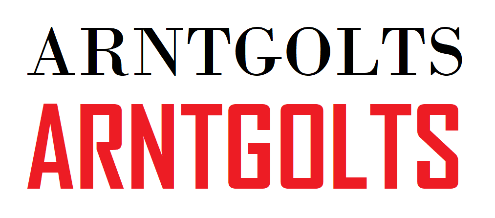 ARNTGOLTS